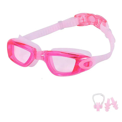 Swimming Goggles