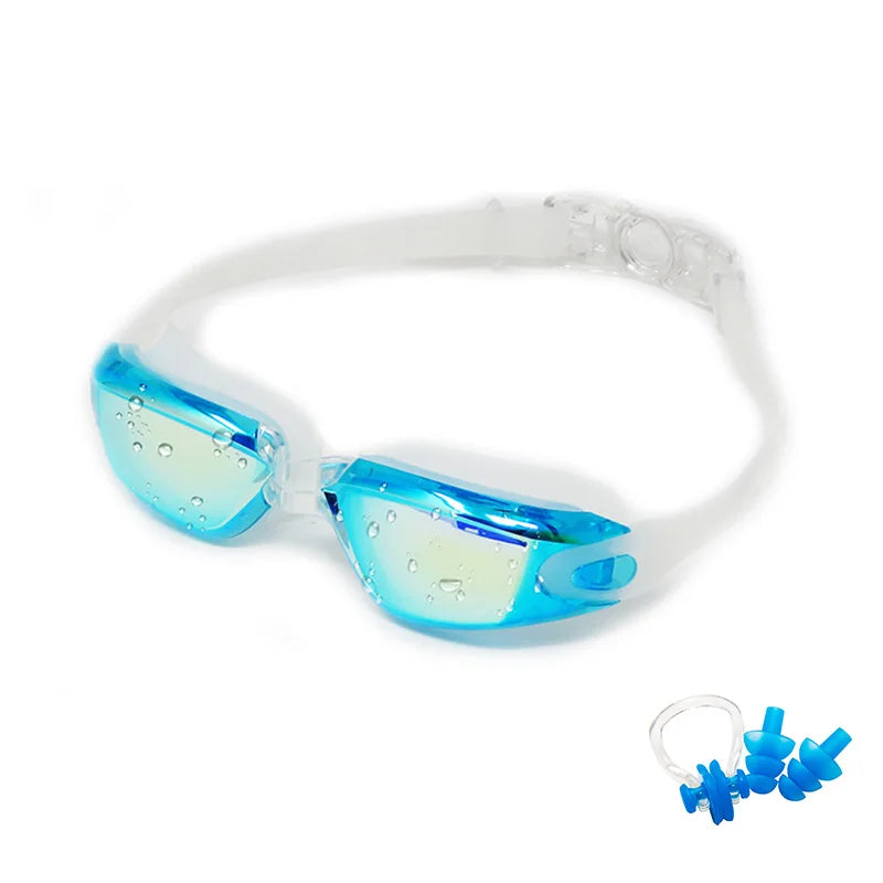 Swimming Goggles